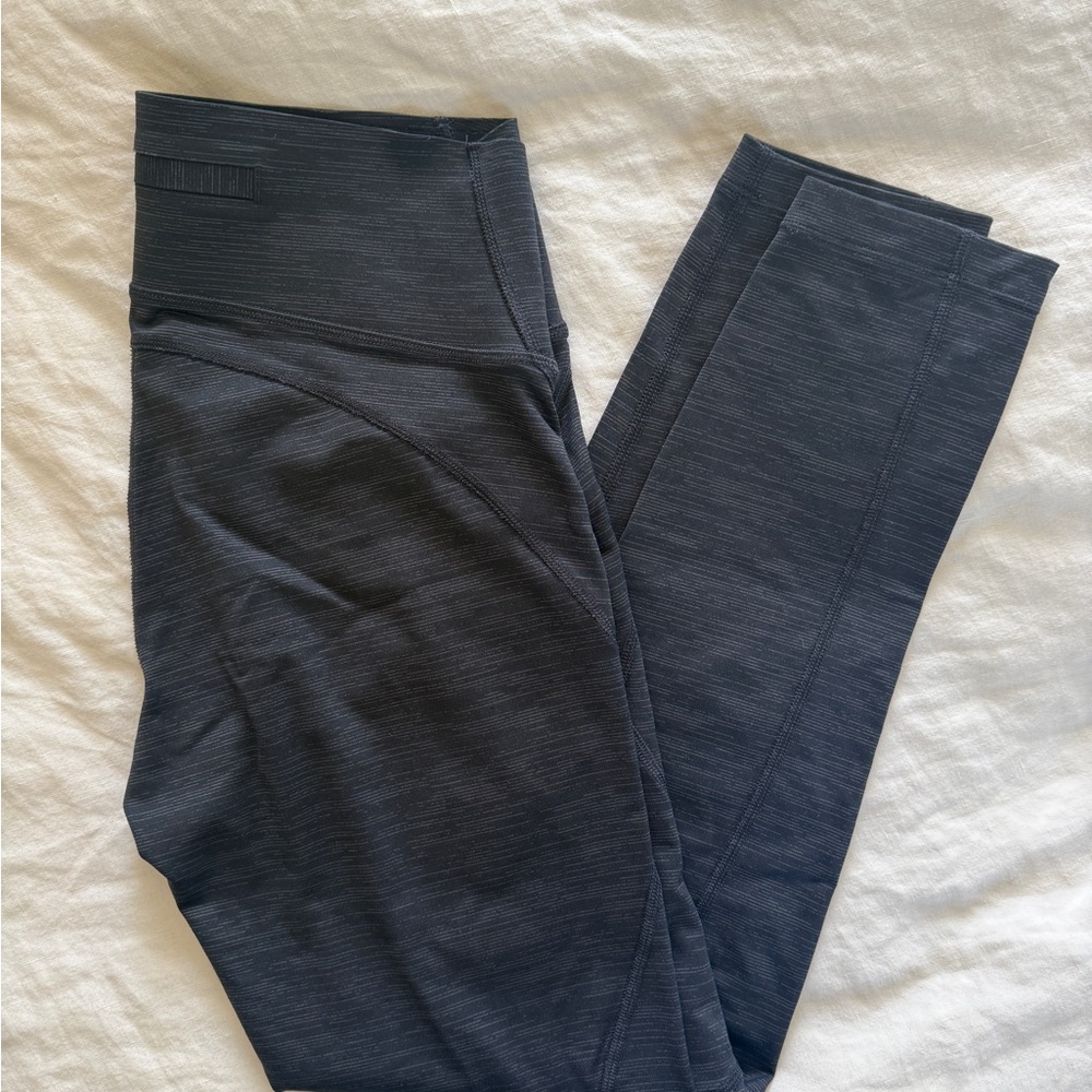 Dark Gray outdoor voices Leggings